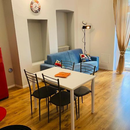 Biama2 Apartment Turin Luaran gambar